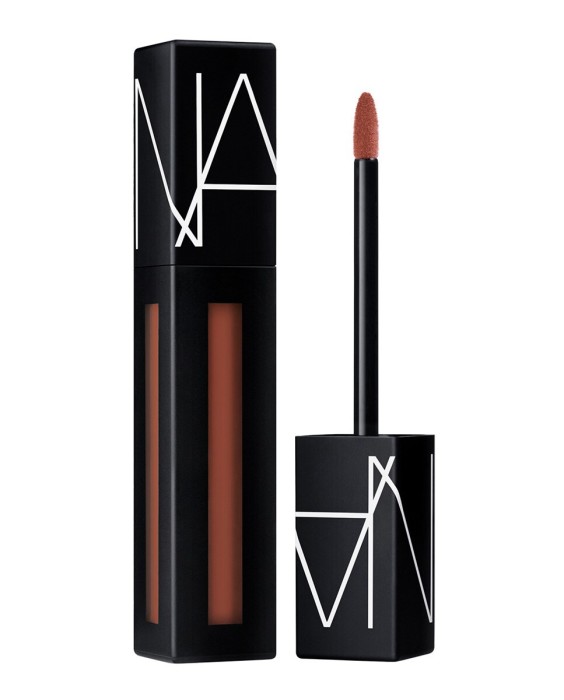 Nars Powermatte Lip Pigment Блеск для губ
