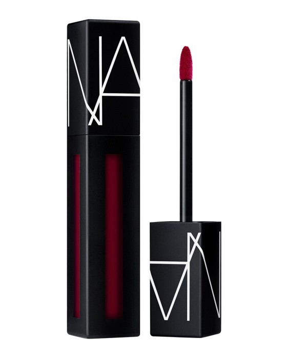 Nars Powermatte Lip Pigment Блеск для губ