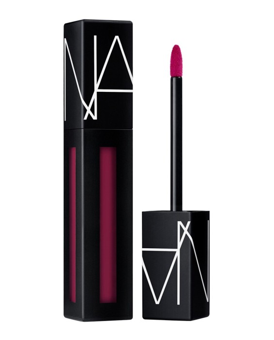 Nars Powermatte Lip Pigment Блеск для губ