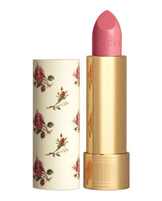 Gucci Luminoso Rouge à Lèvres Voile Губная помада