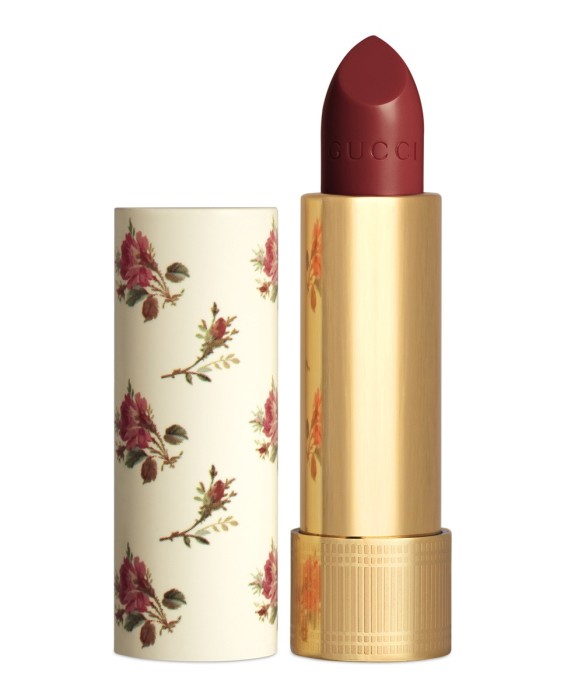 Gucci Luminoso Rouge à Lèvres Voile Губная помада