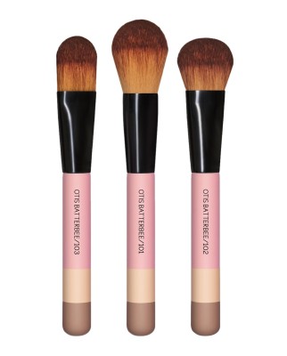 Estuche de regalo Set de Brochas Faciales