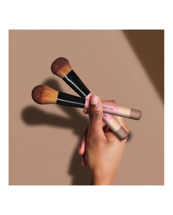 Estuche de regalo Set de Brochas Faciales