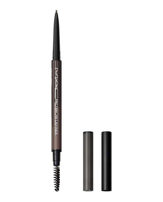 Lápiz de cejas Pro Brow Definer M.A.C.