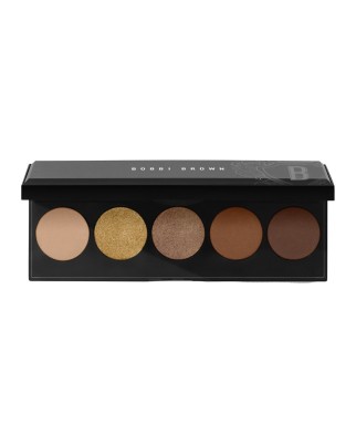 Paleta de Sombra de Ojos Bare Nudes Collection Bobbi Brown