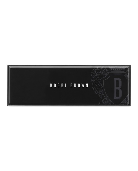 Paleta de Sombra de Ojos Bare Nudes Collection Bobbi Brown