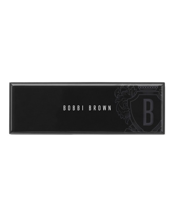 Paleta de Sombra de Ojos Bare Nudes Collection Bobbi Brown