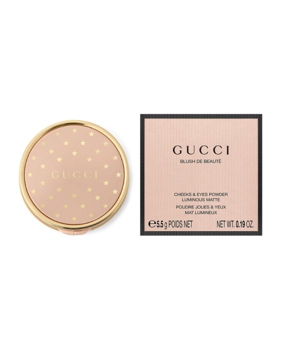 Gucci Beauty Blush de Beauté Пудровые румяна
