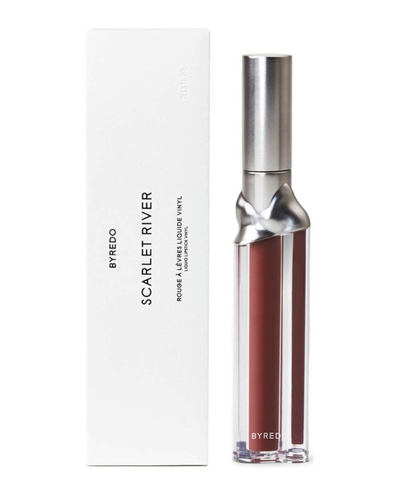 Byredo Liquid Lipstick Vinyl жидкая губная помада