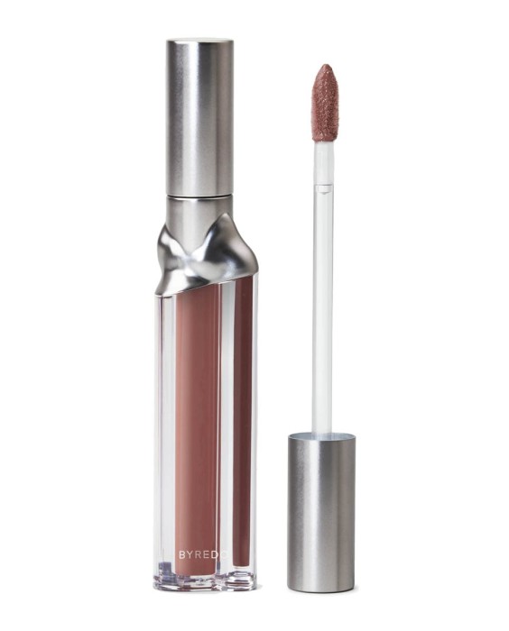 Byredo Liquid Lipstick Vinyl жидкая губная помада