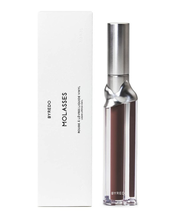 Byredo Liquid Lipstick Vinyl жидкая губная помада