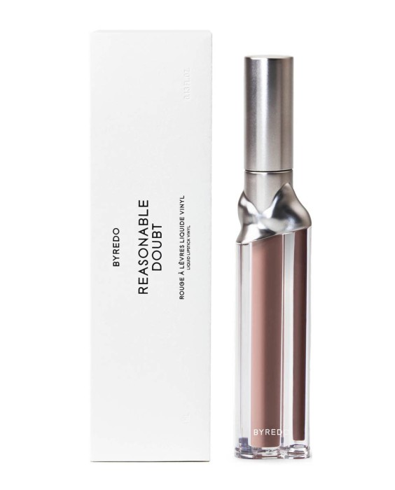 Byredo Liquid Lipstick Vinyl жидкая губная помада