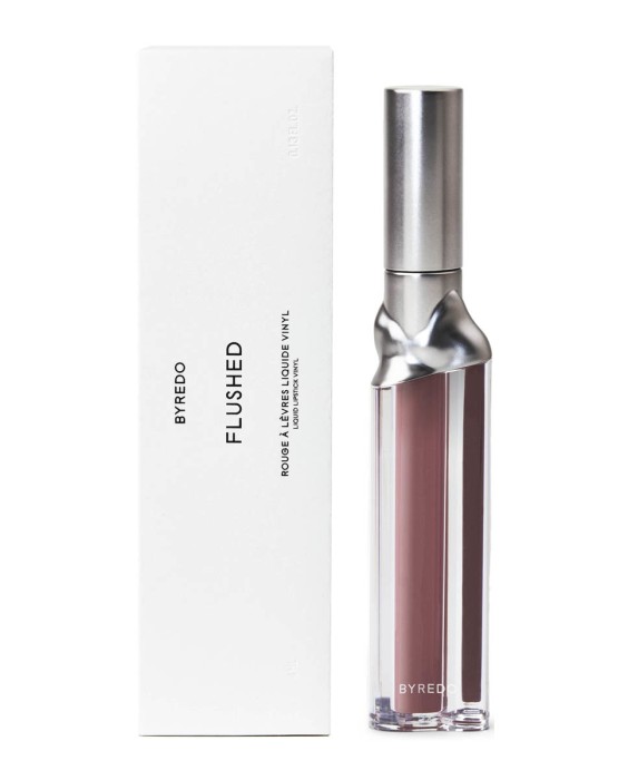 Byredo Liquid Lipstick Vinyl жидкая губная помада