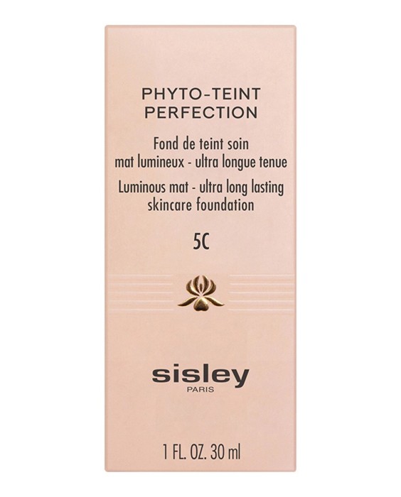 Base de maquillaje Phyto-Teint Perfection 30 ml Sisley