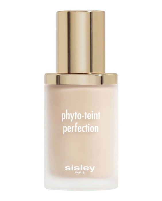 Base de maquillaje Phyto-Teint Perfection 30 ml Sisley