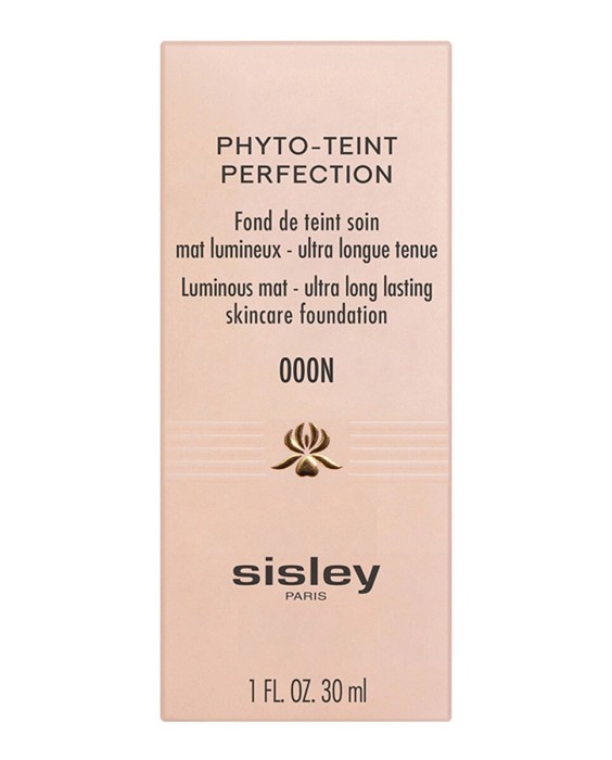 Base de maquillaje Phyto-Teint Perfection 30 ml Sisley