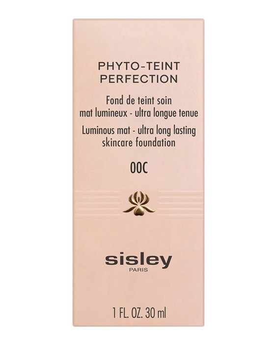 Base de maquillaje Phyto-Teint Perfection 30 ml Sisley