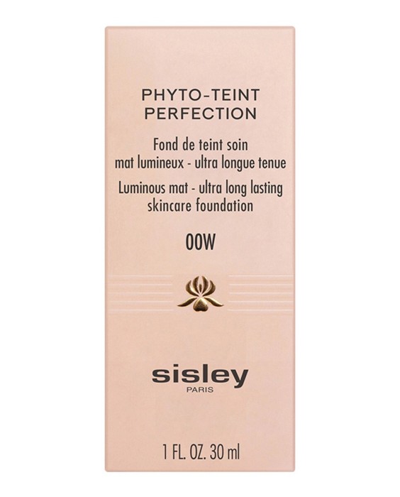 Base de maquillaje Phyto-Teint Perfection 30 ml Sisley
