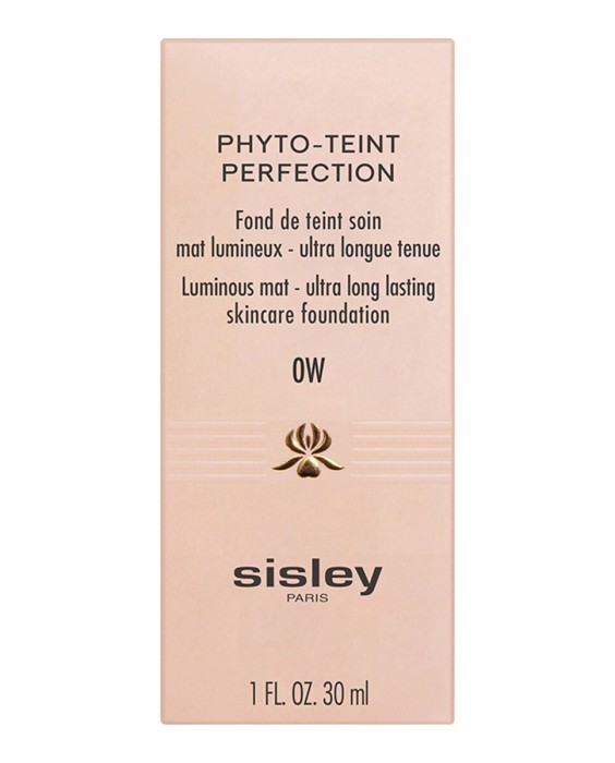 Base de maquillaje Phyto-Teint Perfection 30 ml Sisley