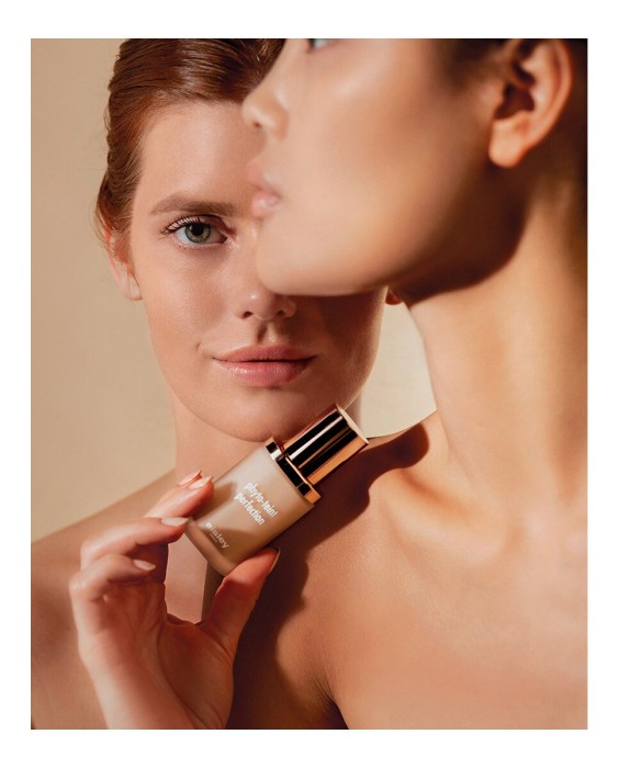 Base de maquillaje Phyto-Teint Perfection 30 ml Sisley