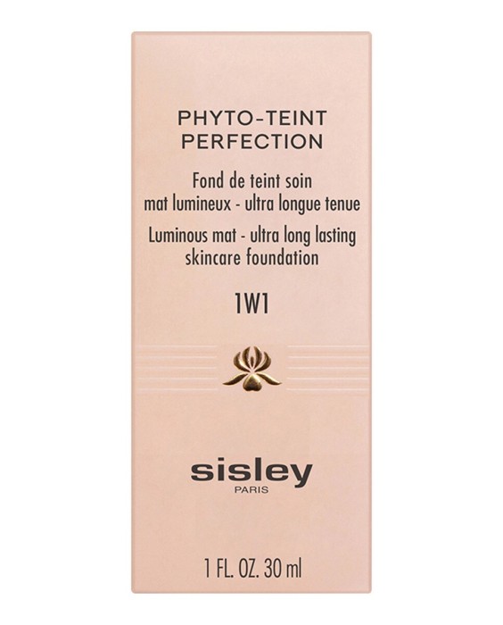 Base de maquillaje Phyto-Teint Perfection 30 ml Sisley