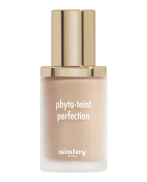 Base de maquillaje Phyto-Teint Perfection 30 ml Sisley