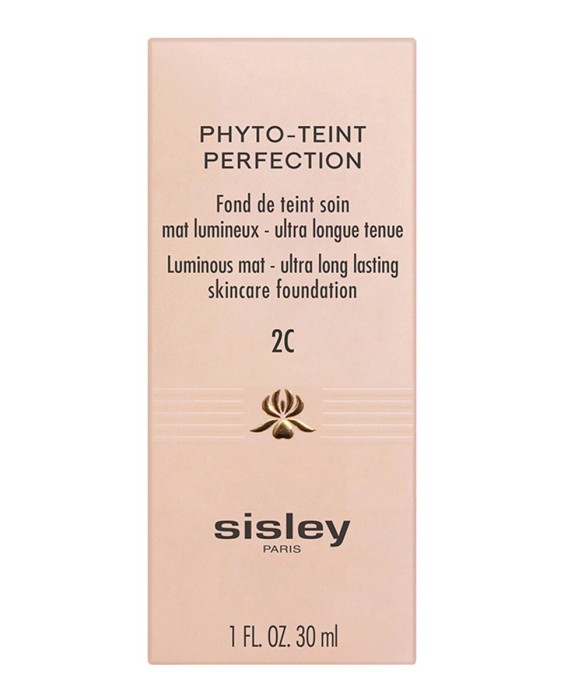 Base de maquillaje Phyto-Teint Perfection 30 ml Sisley