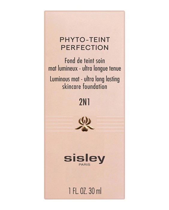 Base de maquillaje Phyto-Teint Perfection 30 ml Sisley