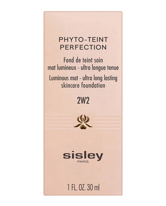 Base de maquillaje Phyto-Teint Perfection 30 ml Sisley