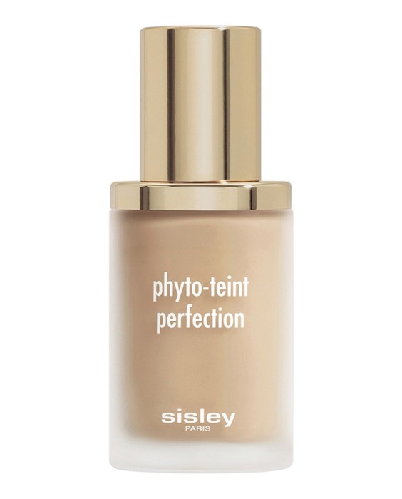 Base de maquillaje Phyto-Teint Perfection 30 ml Sisley