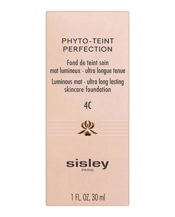 Base de maquillaje Phyto-Teint Perfection 30 ml Sisley