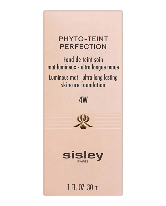 Base de maquillaje Phyto-Teint Perfection 30 ml Sisley