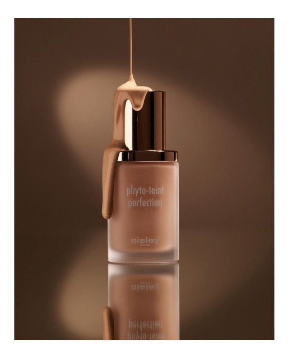 Base de maquillaje Phyto-Teint Perfection 30 ml Sisley
