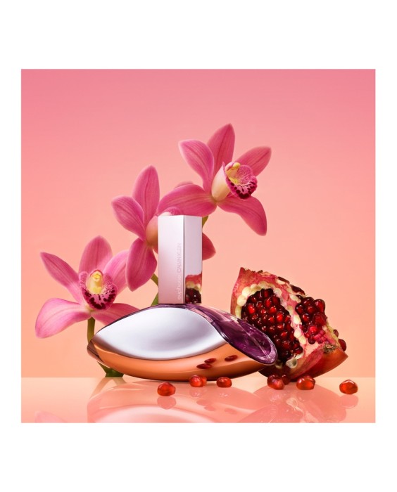 Eau de Parfum Euphoria 160 ml Calvin Klein