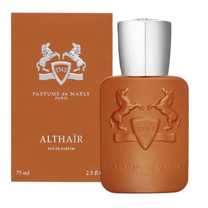 Eau de Parfum Althair Edp 75ml Parfums De Marly [Isolee]
