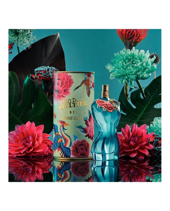 Eau de Parfum La Belle Paradise Garden 50 ml Jean Paul Gaultier