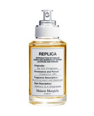 Eau de Toilette Replica By the Fireplace 30 ml Maison Margiela