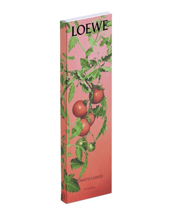 Recarga Varillas Incienso Tomato Leaves Loewe