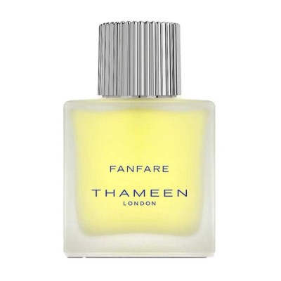 Eau de Parfum Fanfare Cologne Elixir 100ml Thameen (Isoleé)