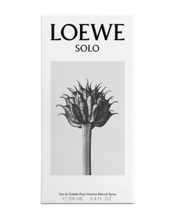 Loewe Solo туалетная вода