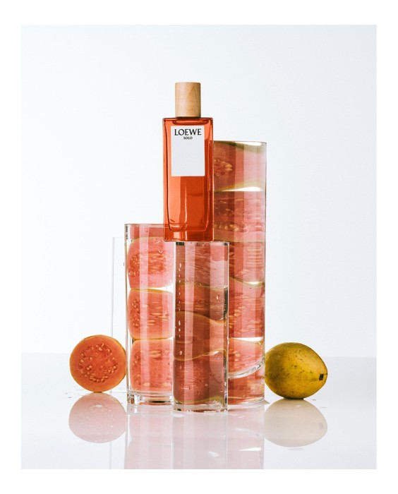 Loewe Solo туалетная вода