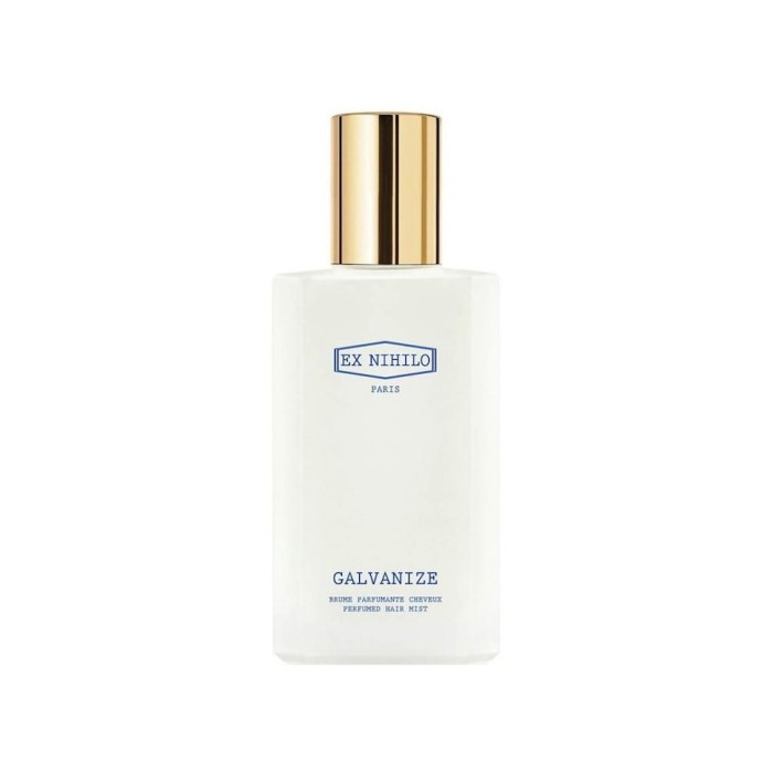 Perfume Hair Mist Galvanize 100ML Ex Nihilo Isolée