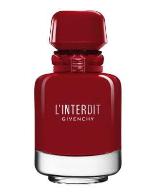 Eau de Parfum L'Interdit Rouge Ultime 50 ml Givenchy