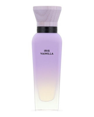 Eau de Parfum Iris Vainilla 60 ml Adolfo Dominguez