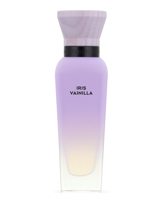 Eau de Parfum Iris Vainilla 60 ml Adolfo Dominguez