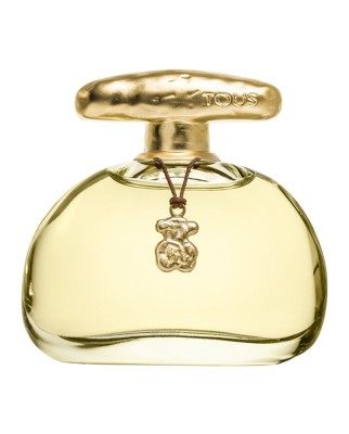 Eau de Toilette Touch The Original Gold 30 ml Tous