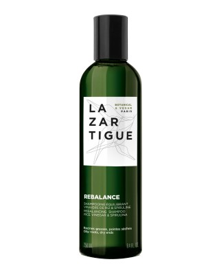 Champú Equilibrante Rebalance - 250 ml Lazartigue