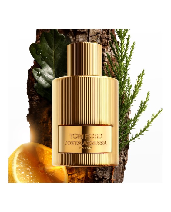 Tom Ford Costa Azzurra 100мл парфюмерный экстракт