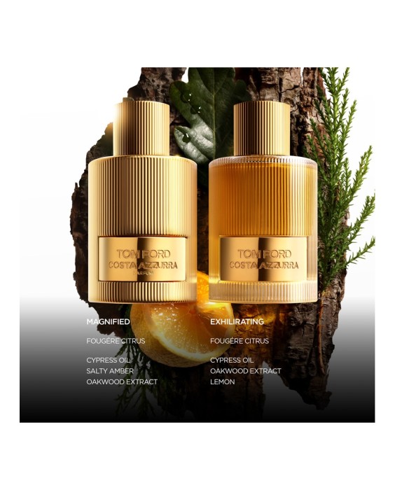 Tom Ford Costa Azzurra 100мл парфюмерный экстракт