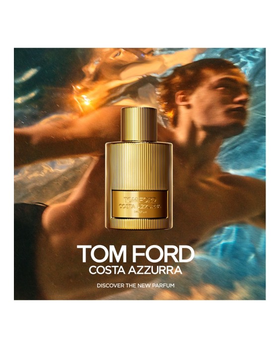 Tom Ford Costa Azzurra 100мл парфюмерный экстракт
